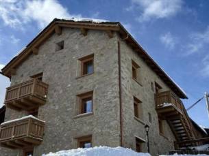Appartements Alpinea