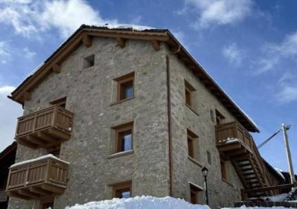 Appartements Alpinea