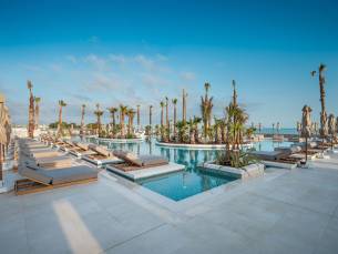 Stella Blue Seaside Resort