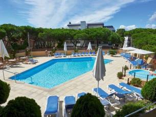 Hotel Aromar