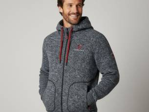 Norlund Ziphood Narvik