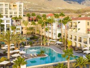 Bahia Principe Escape Tenerife - Adults only