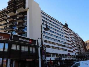 Résidence le Palafour