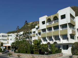 Sirene Beach Hotel