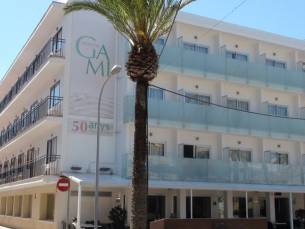 Hotel Gami Adults Only