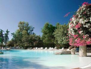 Arbatax Park Resort - Dune