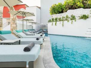 Dioni Boutique Hotel