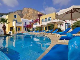 Tamarix Del Mar Suites