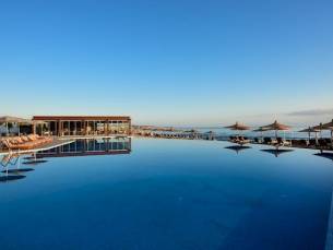 Nana Princess Suites Villas