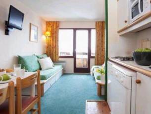 Residence Saskia Falaise