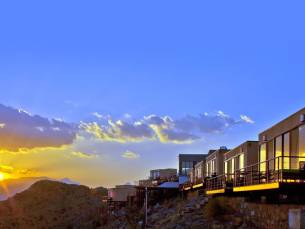 The View Oman