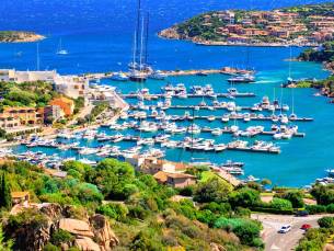 Ontdek Sardini&euml;