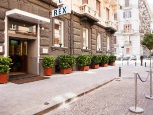 Hotel Rex