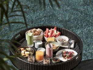 The Olivar Suites