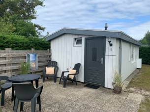 Bungalowpark Hoog Koog - vakantiehuis Hoog Koog 12