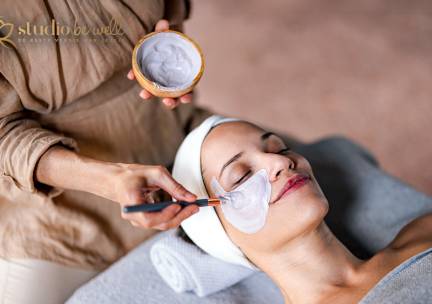 (Duo-)gezichtsbehandeling (60 min)