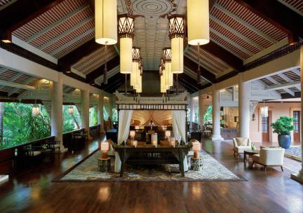 Anantara Hua Hin Resort & Spa