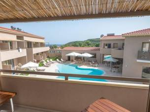 Hotel & Suites Scarabeo