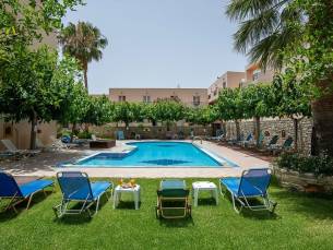 Hotel Calypso