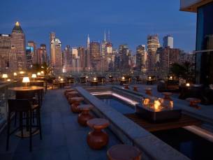 Ink 48 Hotel