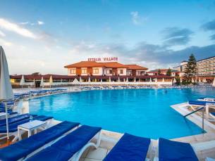 Hotel Eftalia Village