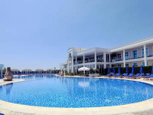 Melia Velipoja Grand Europa
