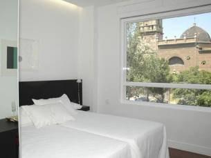 Sea You Hotel Port Val&egrave;ncia