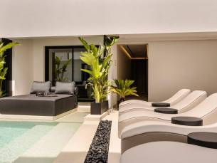 Casaly Hotel en Spa