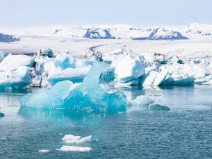 De vulkanen, watervallen en kliffen van Zuid-IJsland Deluxe