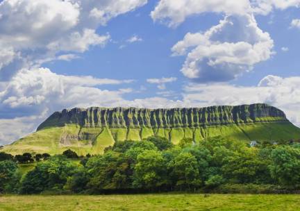 Ontdek Ierland in 11 dagen