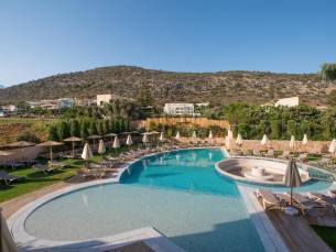 Cactus Royal Spa en Resort