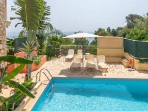 Lithina Villas