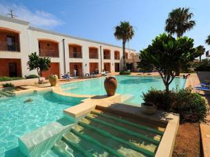 Delfino Beach