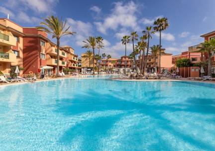 BLUESEA Aloe Corralejo
