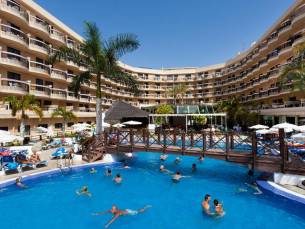 Hotel Tigotan - adults only