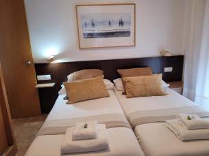 Living Valencia Apartaments