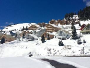 R&eacute;sidence Hameau