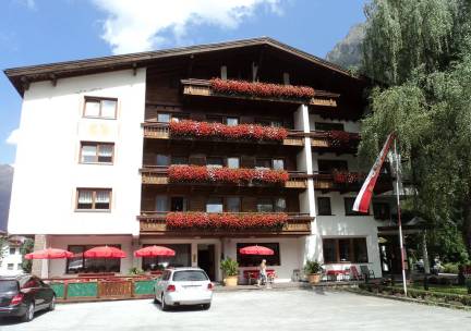 Hotel Kaunertalerhof