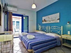 Fly & Go Gina Appartementen