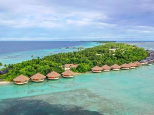 The Residence Maldives