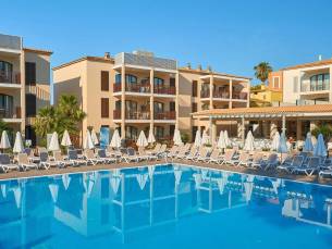 Protur Floriana Resort Aparthotel