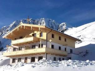 Trattenbach Chalet Rettenstein