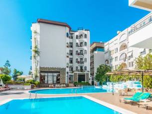 Hotel Boulevard