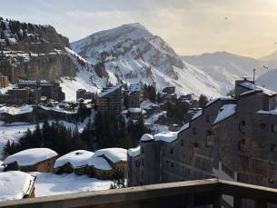 R&eacute;sidence Saskia 3