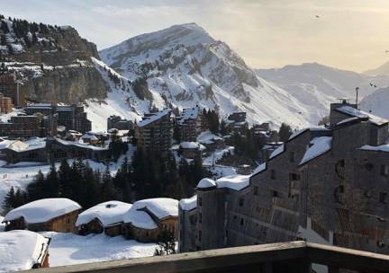 R&eacute;sidence Saskia 3