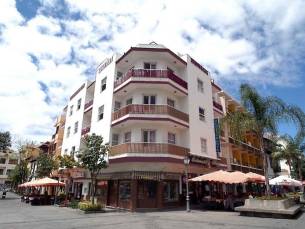 Hotel Boutique HC Maga