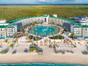 Haven Riviera Cancun
