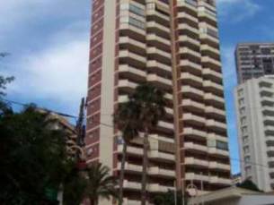 Europa Center Apartments