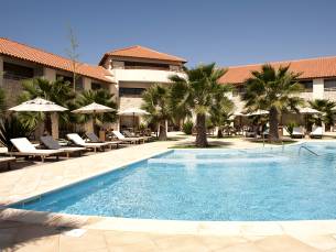 Morabeza Hotel
