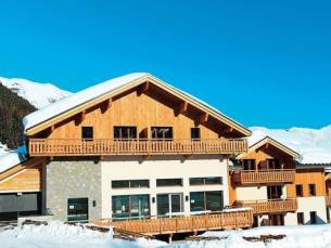 Résidence Les Bergers